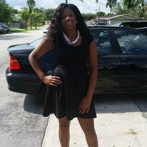 Meet your Posher, Cornekia